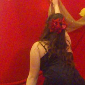  Art Platform Sibilla Rosa Didonna 