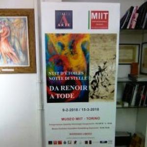 DIPARTIMENTO ARTI FIGURATIVE E CULTURA,ASSOCIAZIONE AMICI DELLA FONDAZIONE VILLA IL PARNASO ONLUS A.F.V.P.O. GONZAGA  (MN)