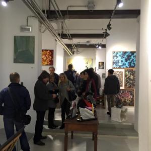 Dissolvenze Contemporanee