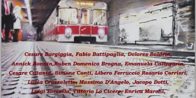 INSIDE III , EXPO CONTEMPORARY ART