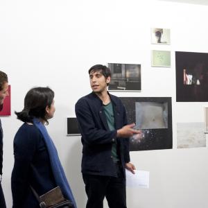 SKIN, Visible White Photo Prize 2016, 5th edition SKIN, Visible White Photo Prize 2016, 5th edition