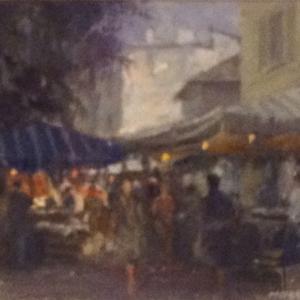 INCANTO PAVESE: L'arte di Maggi Pisy