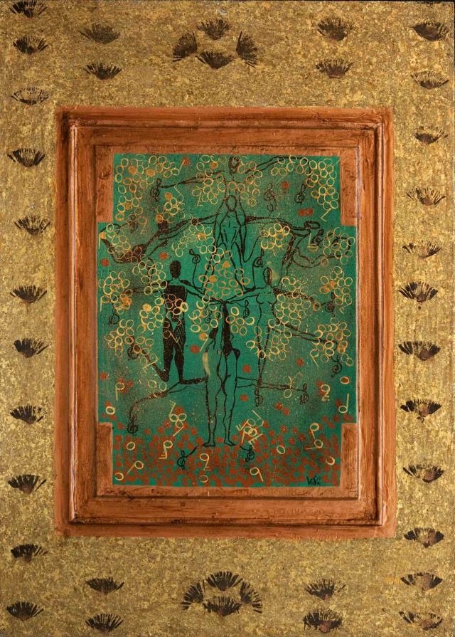 L' Albero della Vita