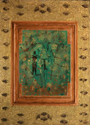 L' Albero della Vita