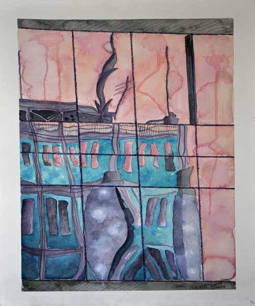 Vibrazione n. 5 Vibrazione n. 5