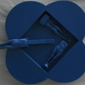 un pò d'acqua per sbocciare