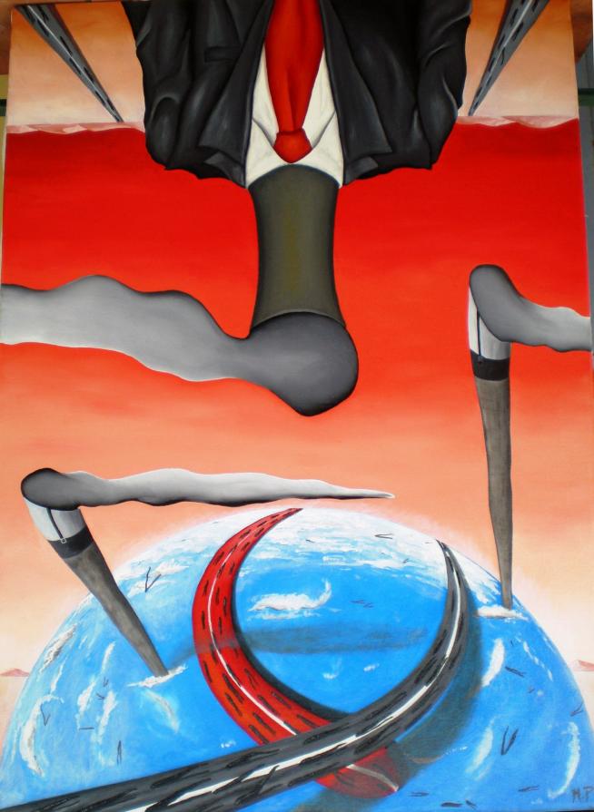 Seduzione del progresso