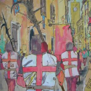 Processione del Corpus Domini_Orvieto