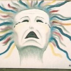 Trittico delle sensazioni