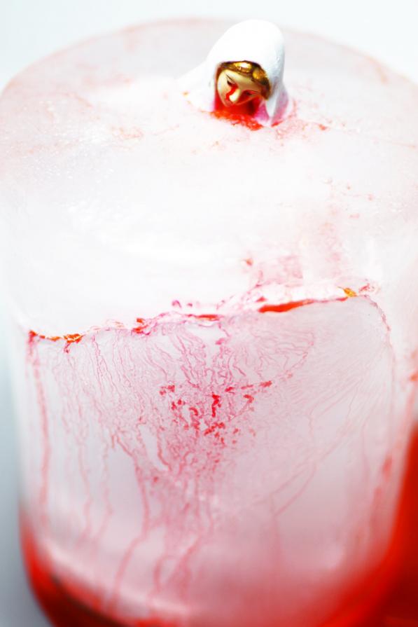 Bloody Mary cocktail