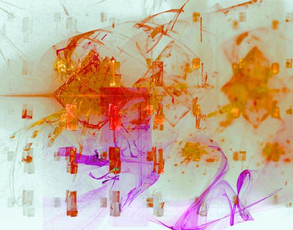 Blood of the Mandarins