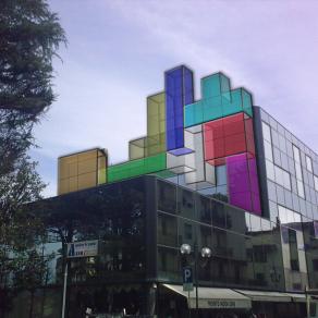 T3TR|S Theme. Piazza Firenze, Figline Valdarno (Firenze)