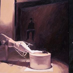 "Circo esistenziale"