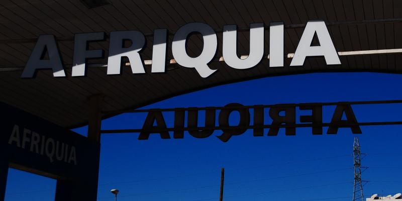 AFRIQUIA AFRIQUIA