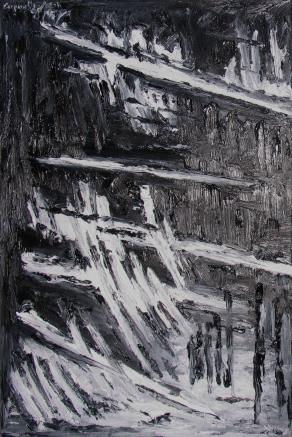 Abstract  # 162  ( Grida nella notte )