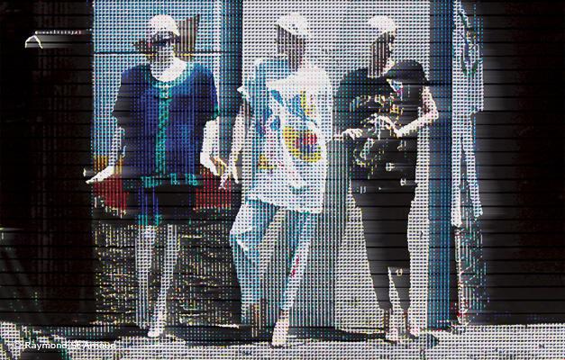 Detail - The Conversation Detail - The Conversation