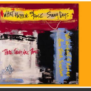 What Happens On A Sunny Day  132