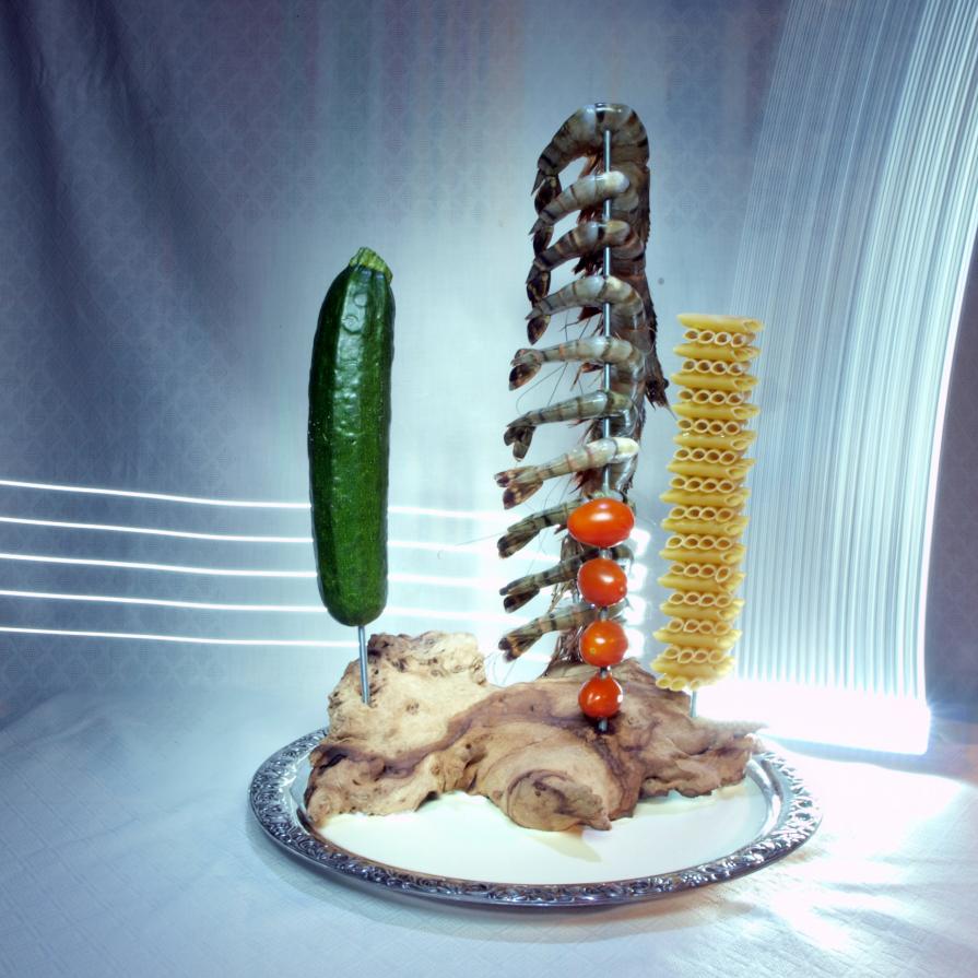 Tiger Prawns Tiger Prawns