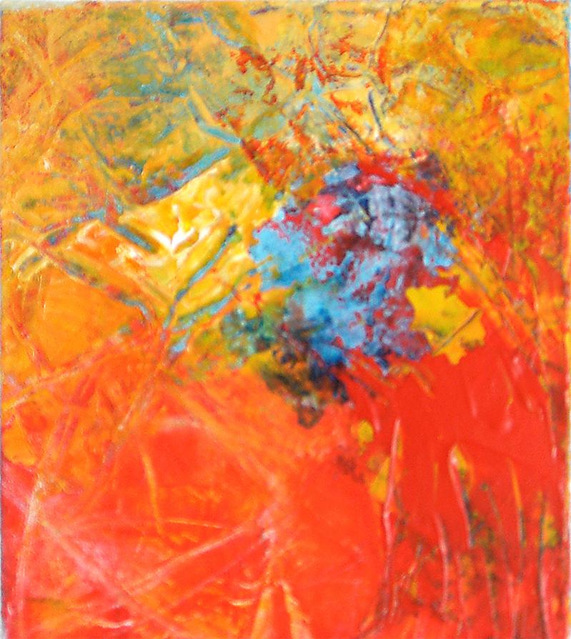 Image Floue (Image fuzzy) Image Floue (Image fuzzy)