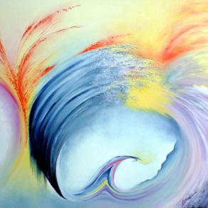 Ascolta ... l' istante - Listen ... the instant