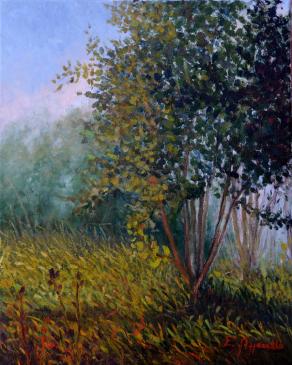 Erika Azzarello - Autunno