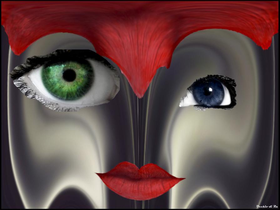 Principessa - AlternativeVision