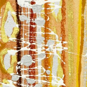 serie "percorsi " n° 3 giallo