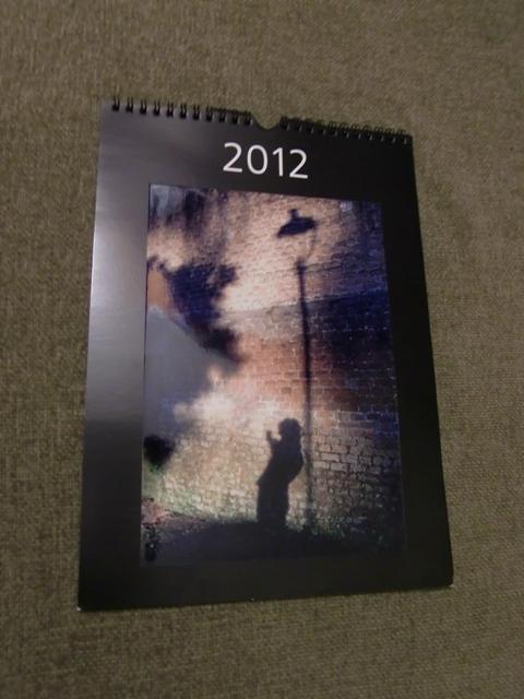 Calendario Walters 2012 copertina (leggi intera descr. cliccando la foto!) Calendario Walters 2012 copertina (leggi intera descr. cliccando la foto!)