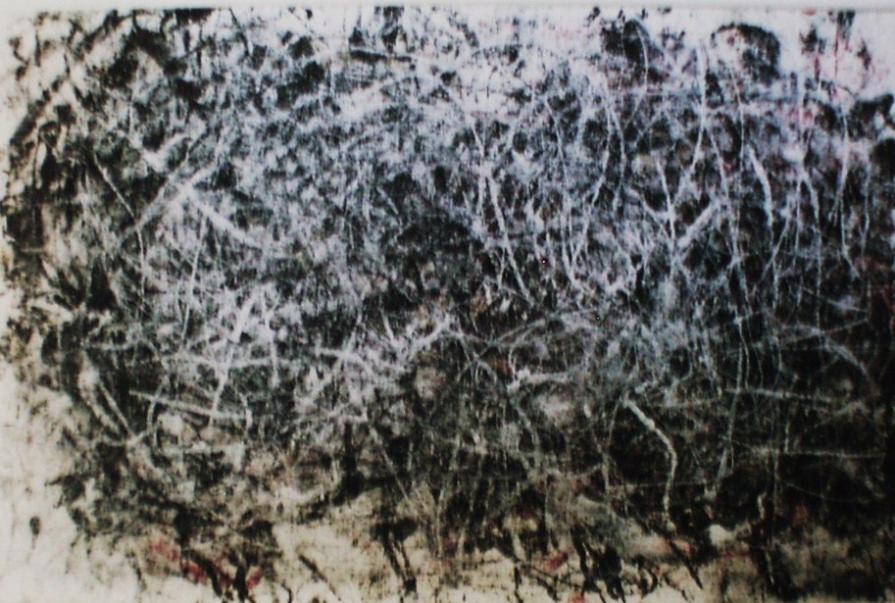 Memorie 1 Bianconero