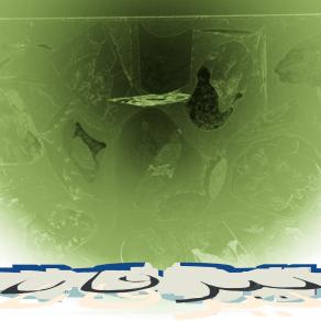 Nirvana Tempel Alexandrien