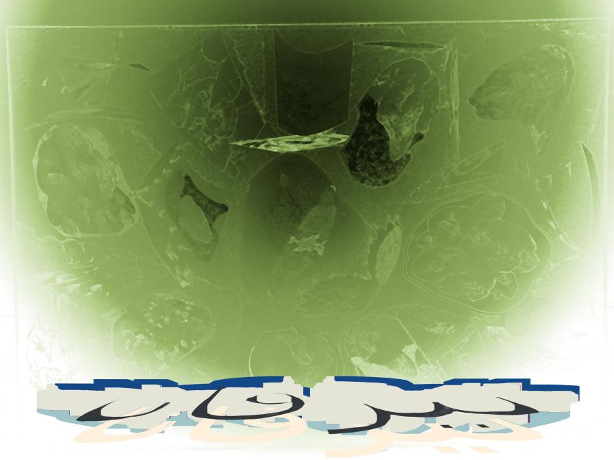 Nirvana Tempel Alexandrien