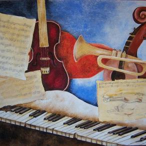 Ricordi di una musica suonata