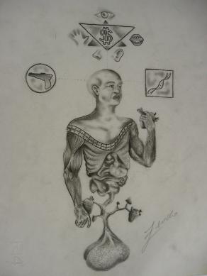 Novus Ordus Seclorum