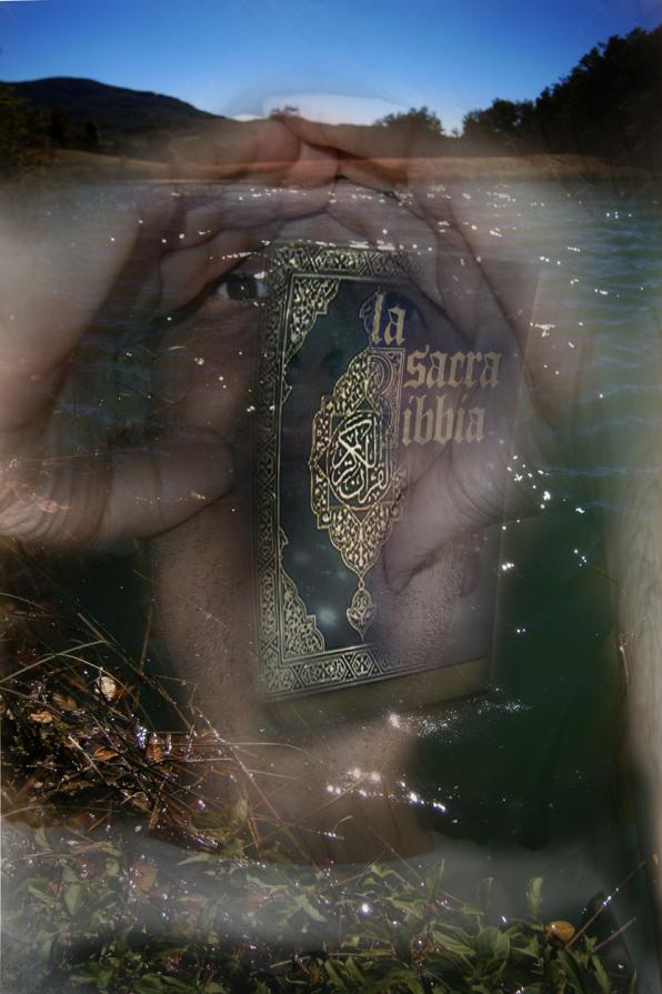 siamo il  75 % d'acqua tutti quanti simili fratelli,