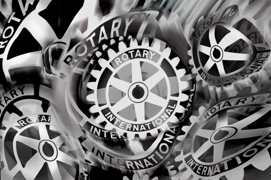 tempi moderni.l'ingranaggio sempre in movimento,per un futuro velocemente arrivato.