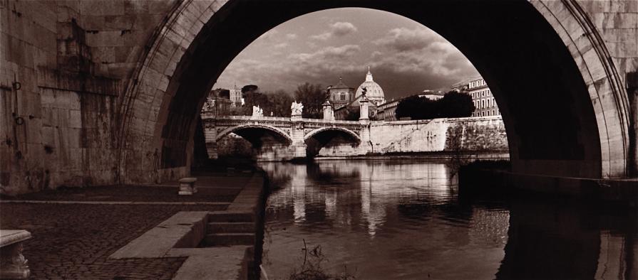 Roma 6 - Augusto De Luca (fotografo)