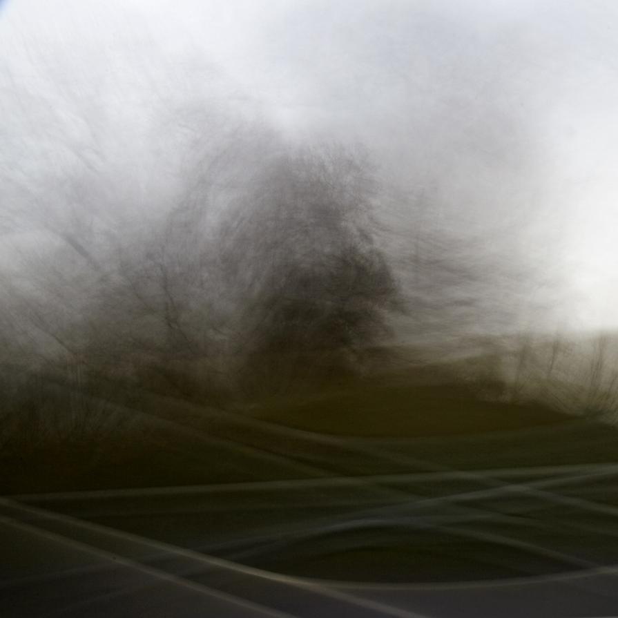 The Pencil of Nature / On the way to Brugge VI