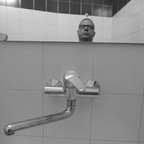 SELF PORTRAIT, 22-09-2013.