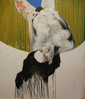 comprami! starei benissimo sul tuo letto.