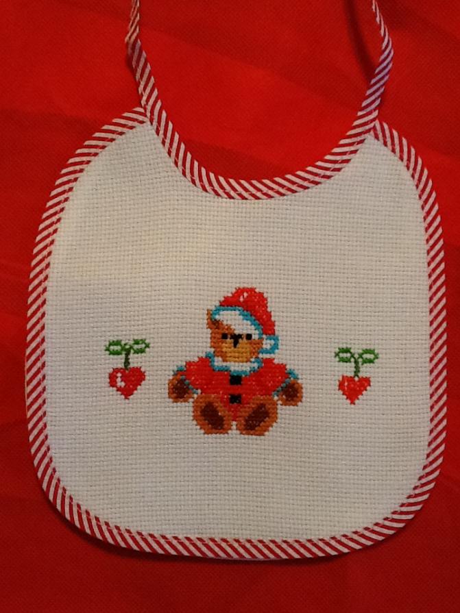 ...UN DONO PER UN ANGIOLETTO...