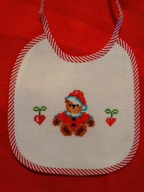 ...UN DONO PER UN ANGIOLETTO...