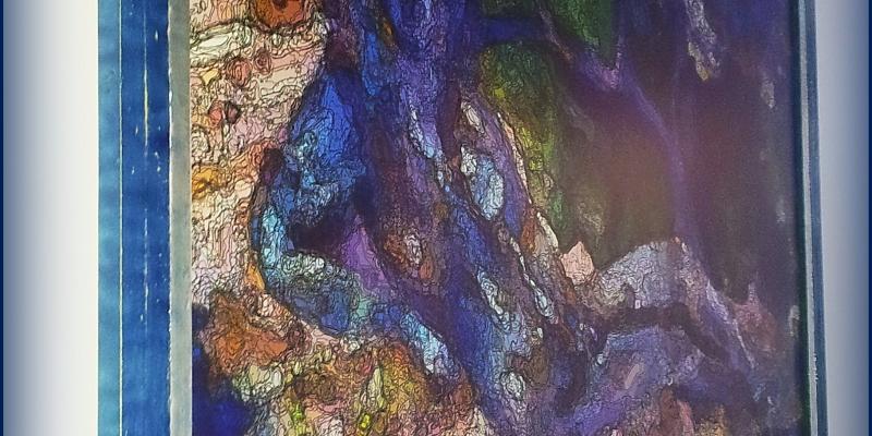 Foto ultimo allestimento On the Art