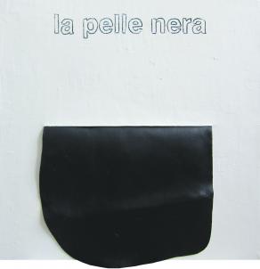 la pelle nera