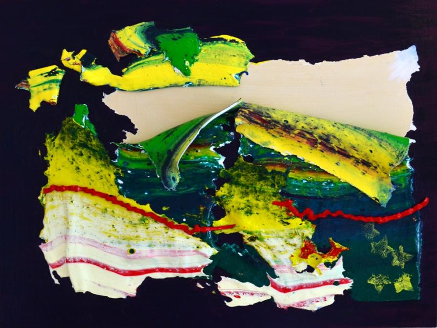 Shifting Continents 1 Shifting Continents 1