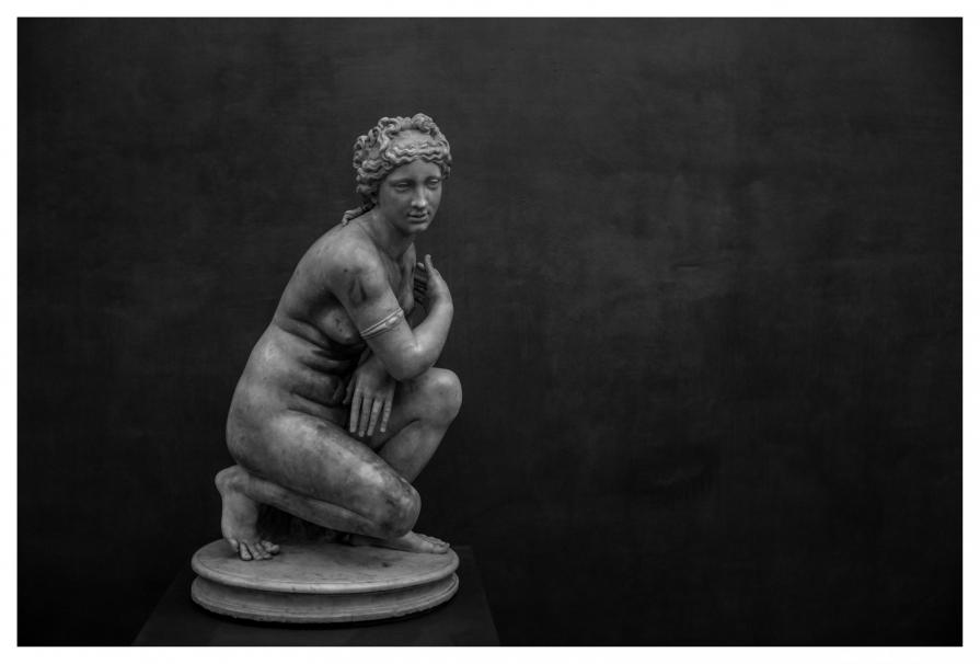 Firenze, Galleria degli Uffizi