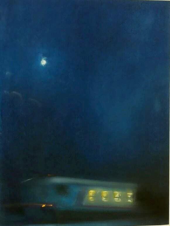 aln668..fuga verso sud