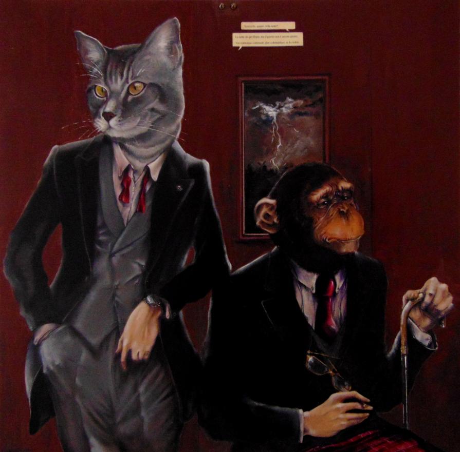 Shomer ma mi-llailah