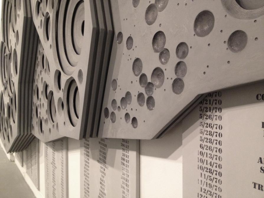 #Inches (100 Kilotons)(#Layers)=YIELD (Detail NATO Side) #Inches (100 Kilotons)(#Layers)=YIELD (Detail NATO Side)