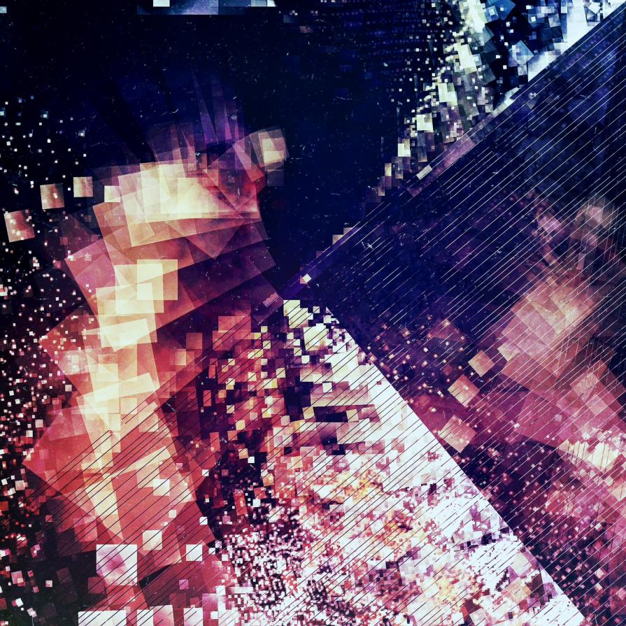 A Study In Pixels A Study In Pixels