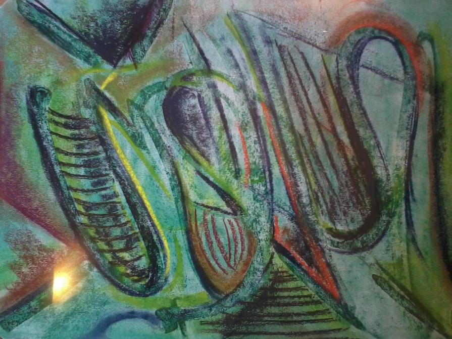 Tra psiche ed emozione